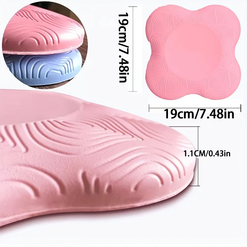 Yoga Kneeling Mat Thickened Fl – Gymnastics Mat Thick recenzja i cena