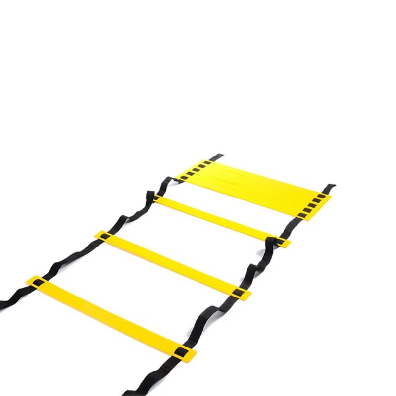 Sports Fitness 6 Meter 12 Rung – Agility Ladder Speed recenzja i cena