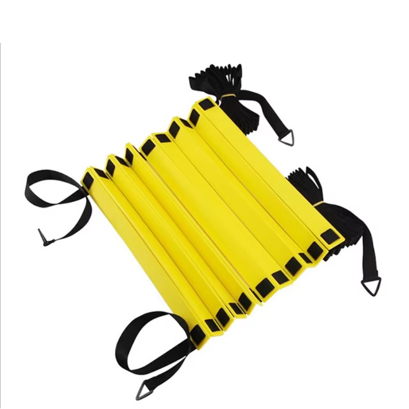 Sports Fitness 6 Meter 12 Rung – Agility Ladder Speed recenzja i cena