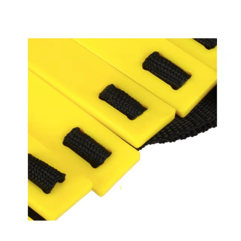 Sports Fitness 6 Meter 12 Rung – Agility Ladder Speed recenzja i cena