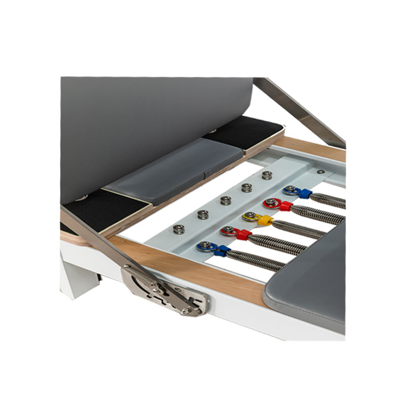 Hot Sell Aluminium Alloy Pilat – Home Gym Yoga Studio recenzja i cena
