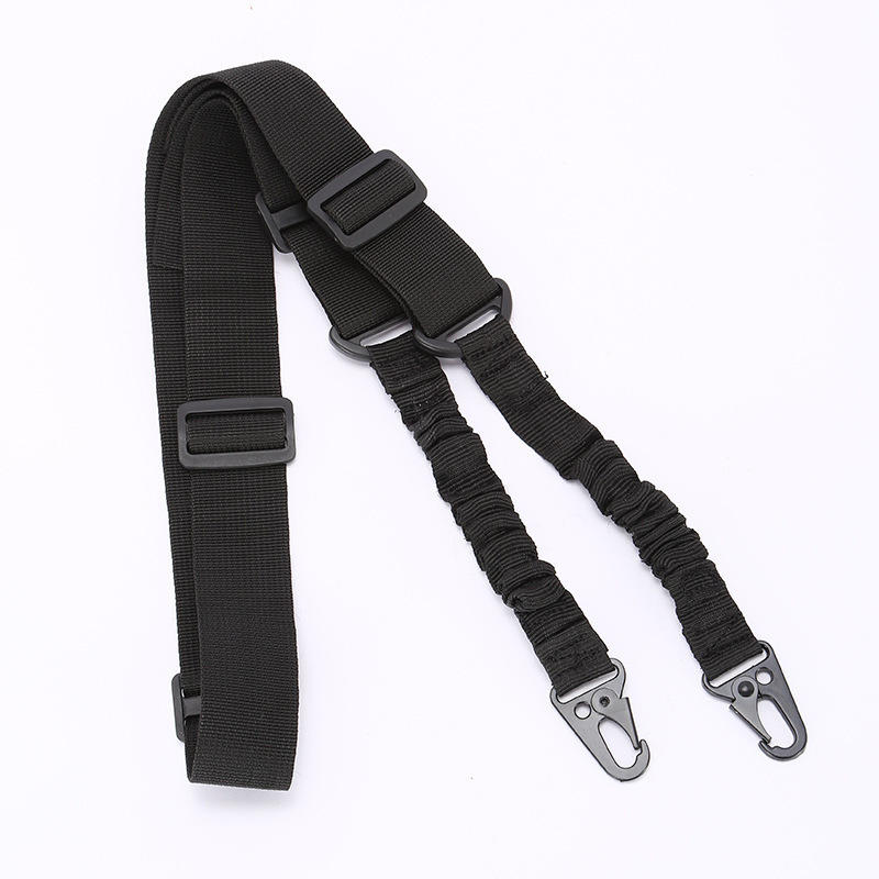 Tactical Two Points Sling Bung – Battle Rope Heavy recenzja i cena