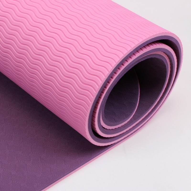 Yoga Mats Anti-slip Sport Fitn – Gymnastics Mat Thick recenzja i cena