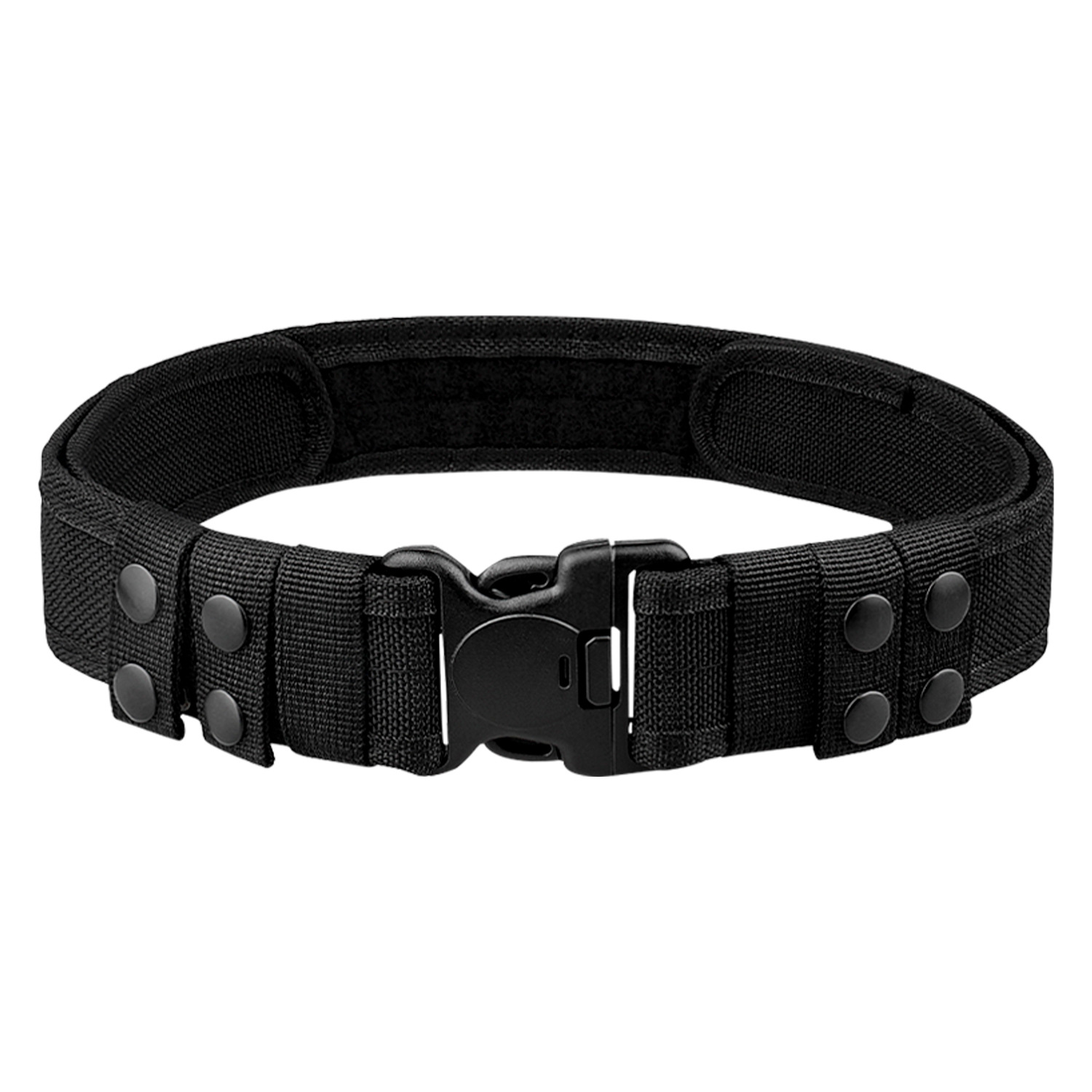 Men's Tactical Belt Heavy Duty – Battle Rope Heavy recenzja i cena