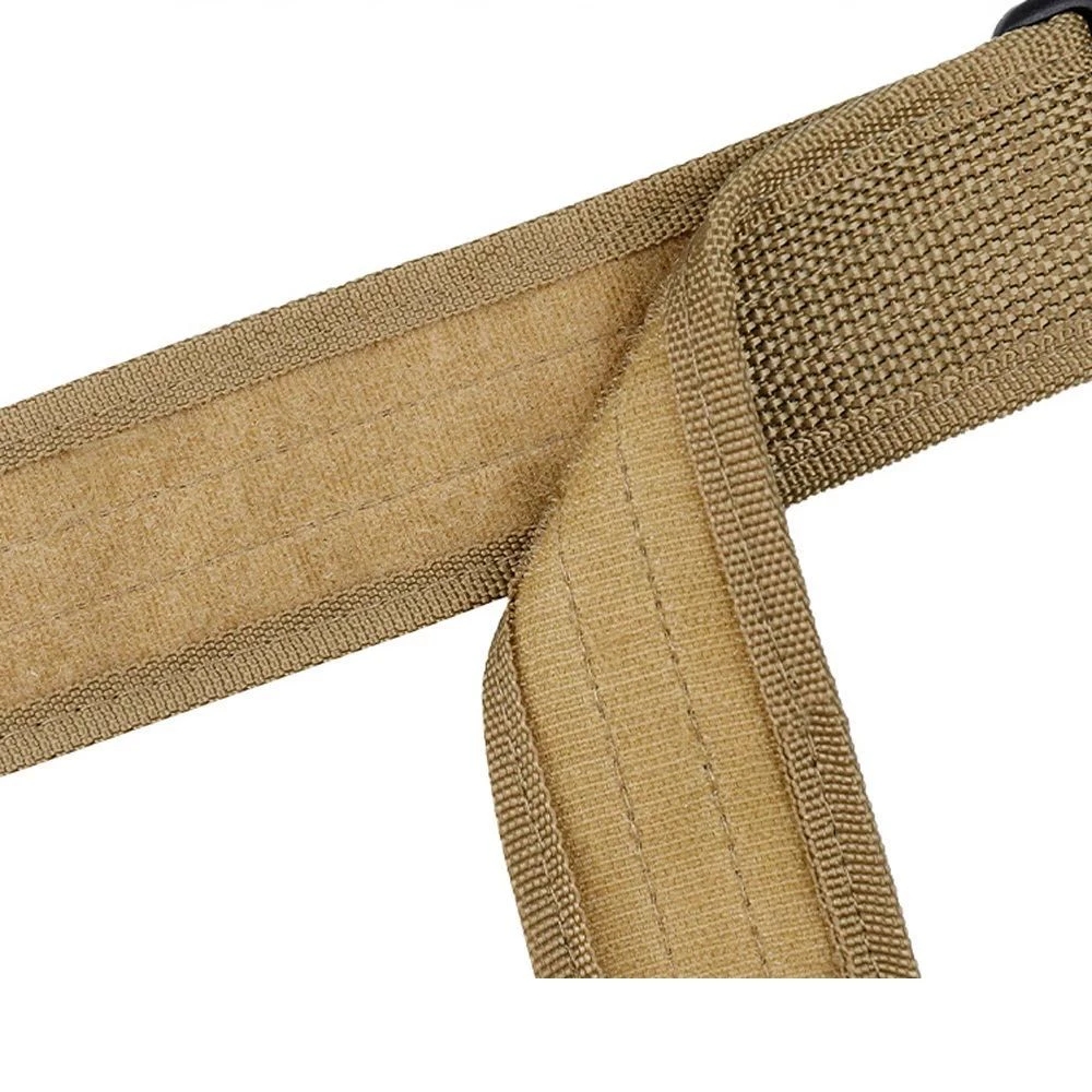 Men's Tactical Belt Heavy Duty – Battle Rope Heavy recenzja i cena