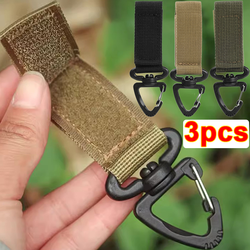 Heavy Duty Carabiner Clip Tact – Battle Rope Heavy recenzja i cena