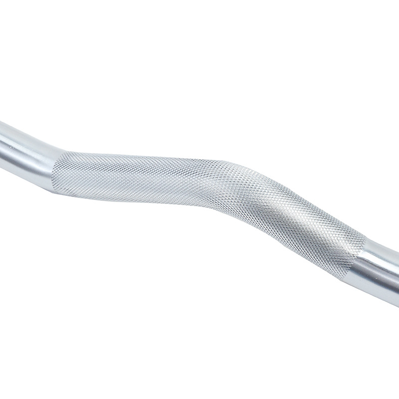 20kg  Straight Barbell EZ Bar  – Barbell Curl Bar recenzja i cena